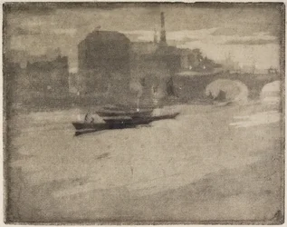 The Thames, 1894